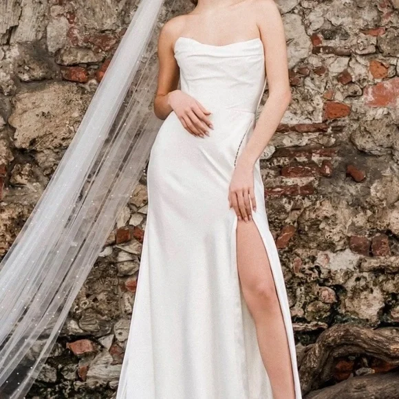 Watters Orlie Wedding Dress